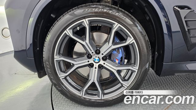 BMW X5 2024 — photo 5