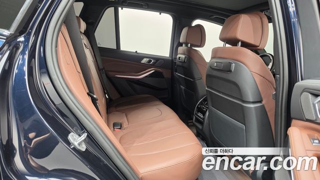 BMW X5 2024 — photo 12
