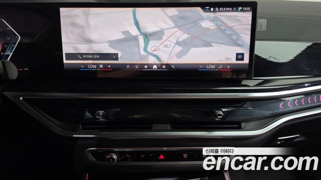 BMW X5 2024 — photo 14