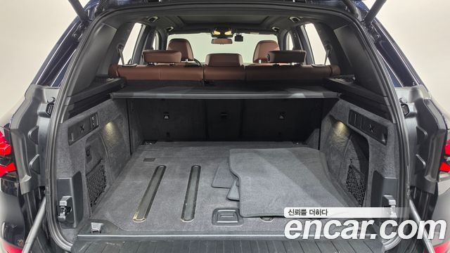 BMW X5 2024 — photo 20