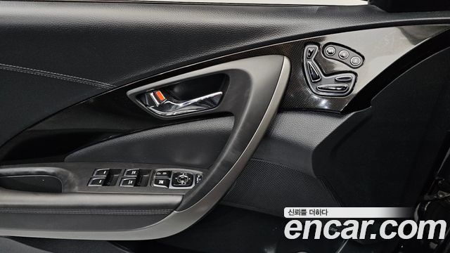 Hyundai Grandeur 2016 — photo 14