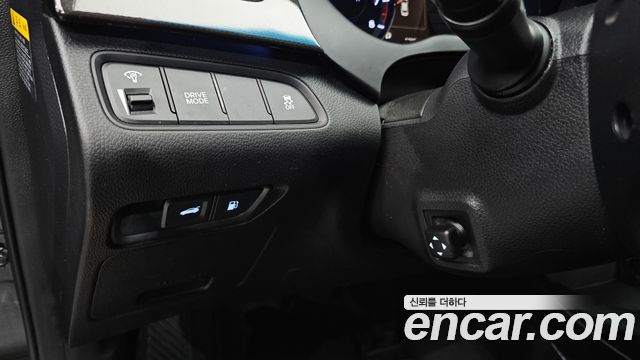 Hyundai Grandeur 2016 — photo 15