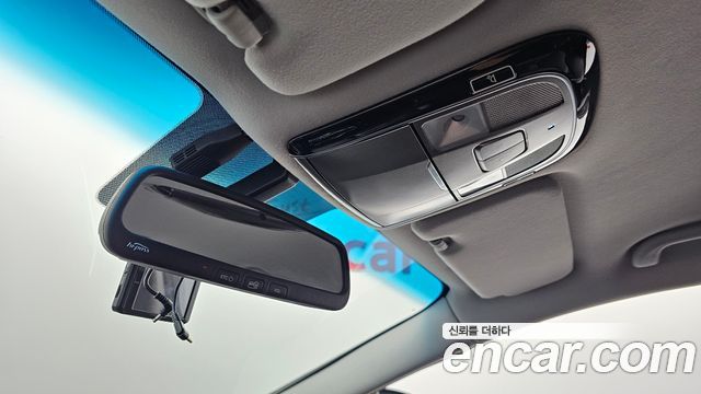 Hyundai Grandeur 2016 — photo 16