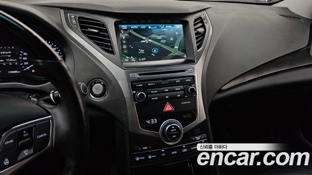 Hyundai Grandeur 2016 — photo 17