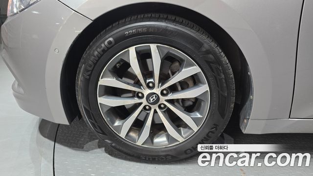 Hyundai Grandeur 2011 — photo 5