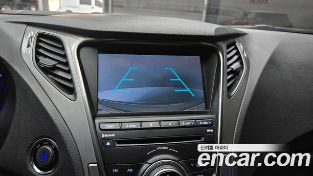 Hyundai Grandeur 2011 — photo 15