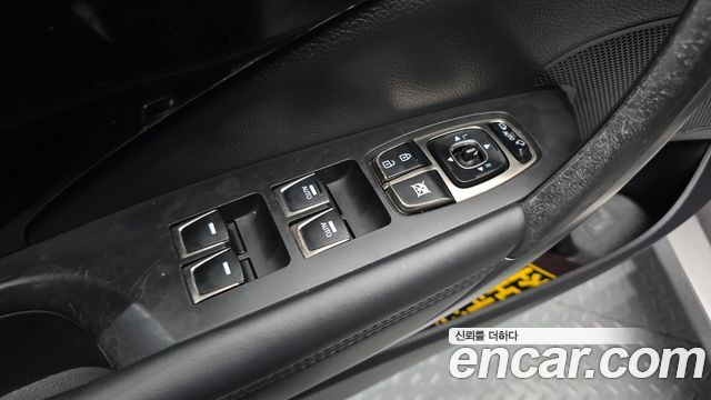 Hyundai Grandeur 2011 — photo 16