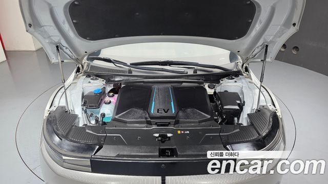 Hyundai Ioniq5 2022 — photo 6