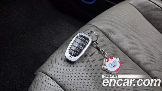 Hyundai Ioniq5 2022 — photo 22