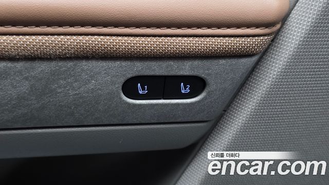 Hyundai Ioniq5 2022 — photo 26