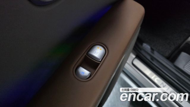 Hyundai Ioniq5 2022 — photo 28