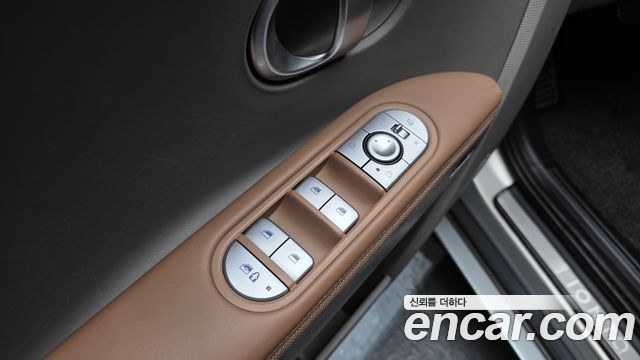 Hyundai Ioniq5 2022 — photo 29