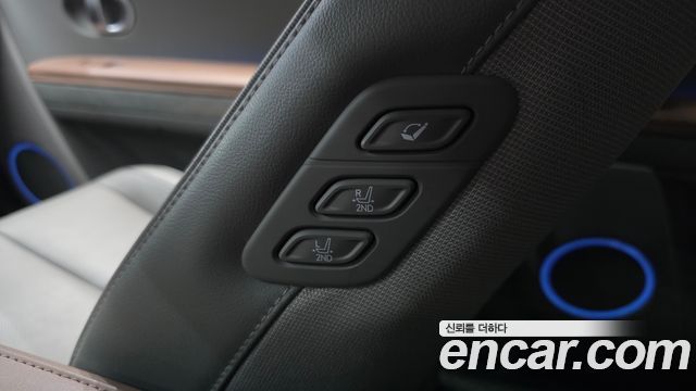 Hyundai Ioniq5 2022 — photo 30