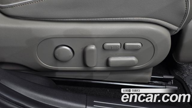 Hyundai Ioniq5 2022 — photo 35