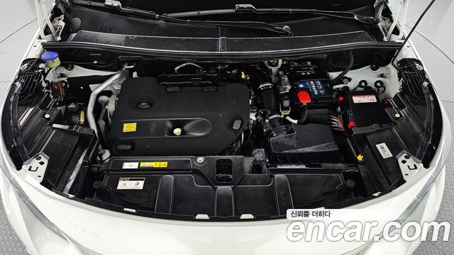 Peugeot 5008 2019 — photo 6