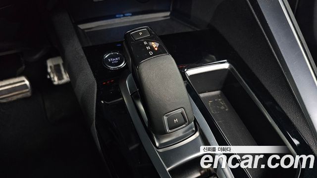 Peugeot 5008 2019 — photo 12