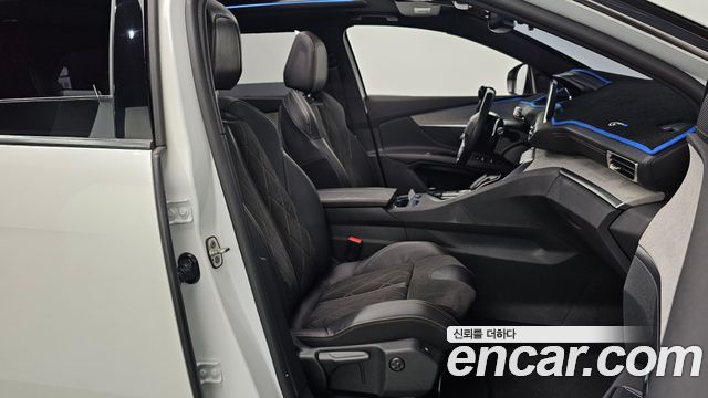 Peugeot 5008 2019 — photo 17