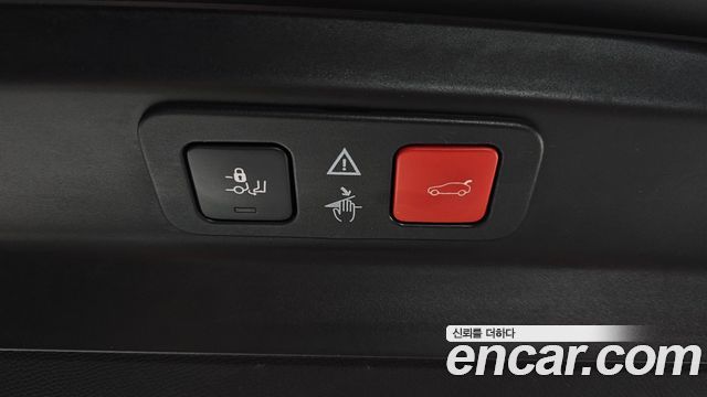 Peugeot 5008 2019 — photo 38