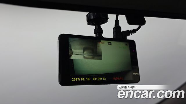 Kia Porte 2012 — photo 12