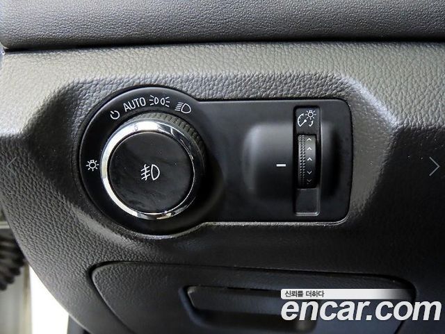 Chevrolet Korea Cruze 2011 — photo 14