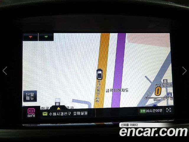 Chevrolet Korea Cruze 2011 — photo 15