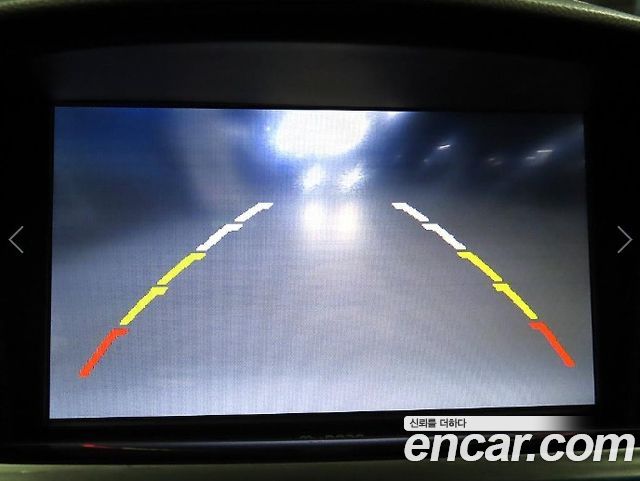 Chevrolet Korea Cruze 2011 — photo 16