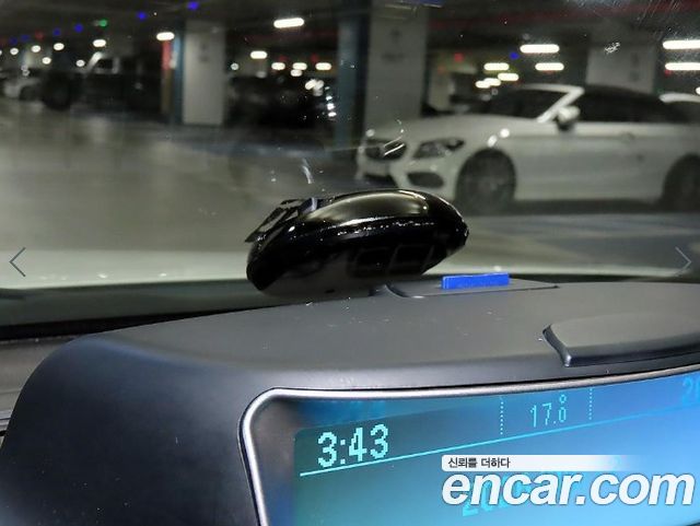 Chevrolet Korea Cruze 2011 — photo 18