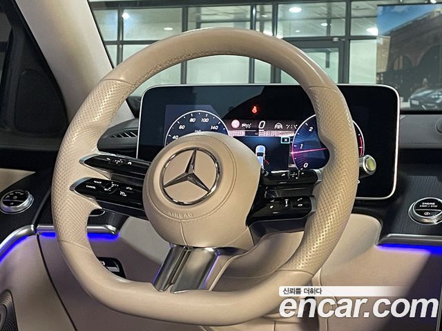 Mercedes-Benz S-Class 2022 — photo 12
