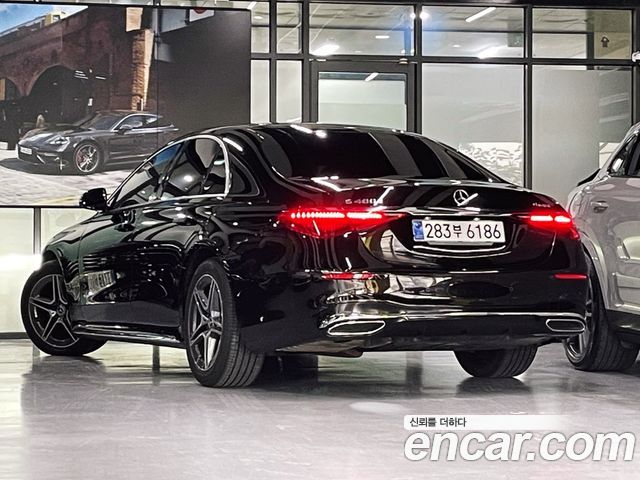 Mercedes-Benz S-Class 2022 — photo 20