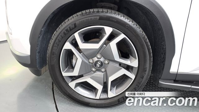 Hyundai Palisade 2024 — photo 5