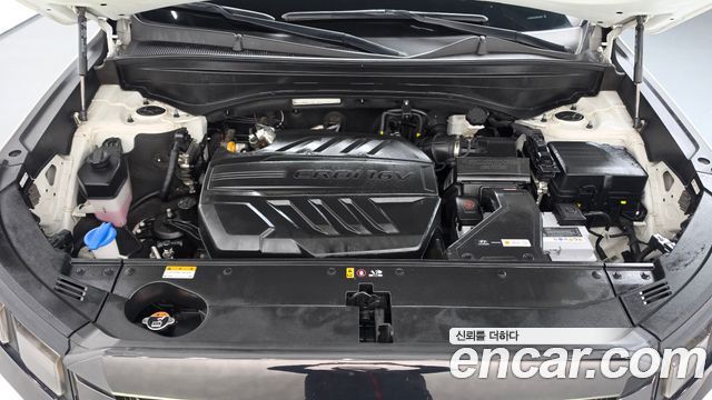 Hyundai Palisade 2024 — photo 6
