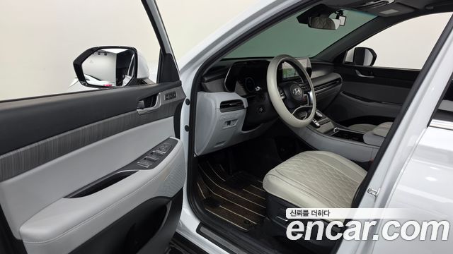 Hyundai Palisade 2024 — photo 10