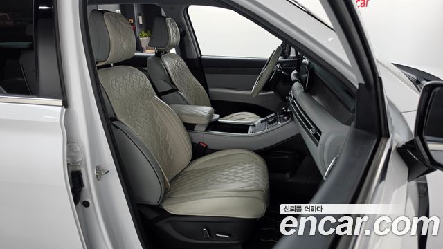 Hyundai Palisade 2024 — photo 11