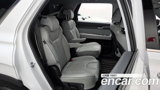 Hyundai Palisade 2024 — photo 12