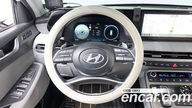 Hyundai Palisade 2024 — photo 13