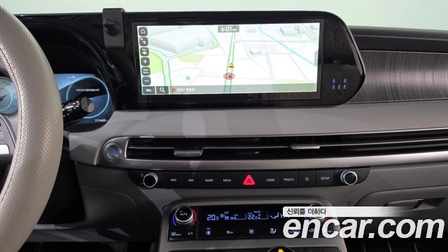 Hyundai Palisade 2024 — photo 14