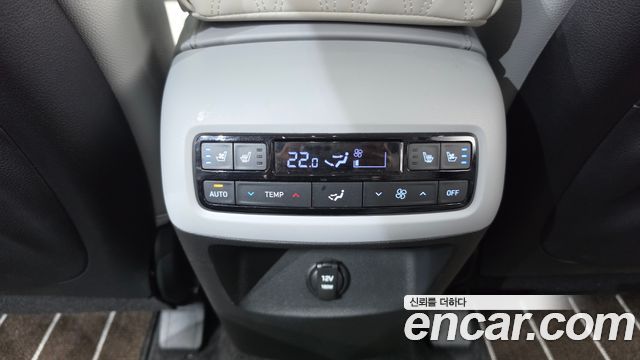 Hyundai Palisade 2024 — photo 19