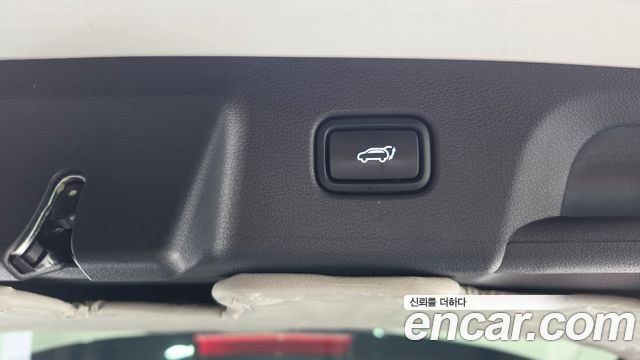Hyundai Palisade 2024 — photo 20