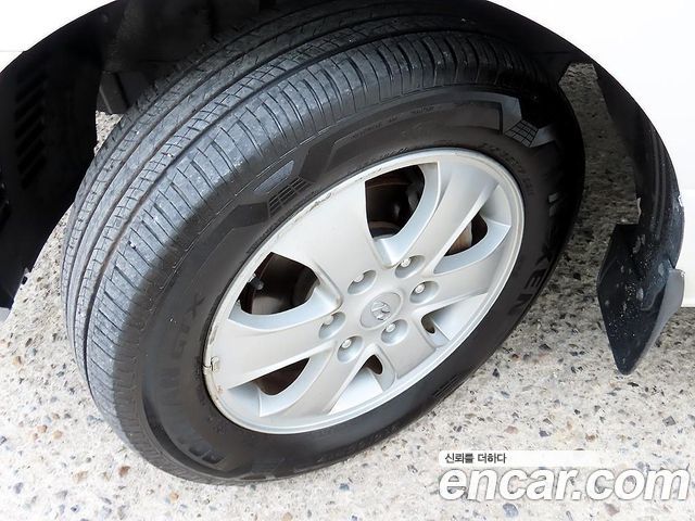 Hyundai Starex 2016 — photo 5