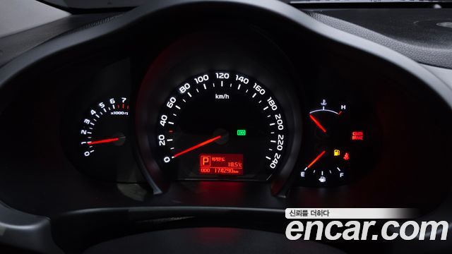 Kia Sportage 2015 — photo 8