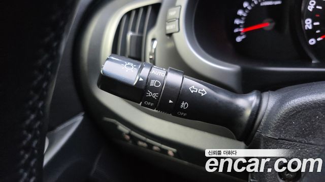 Kia Sportage 2015 — photo 16