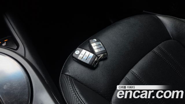 Kia Sportage 2015 — photo 19