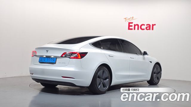 Tesla Model 3 2020 — photo 2