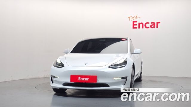Tesla Model 3 2020 — photo 3