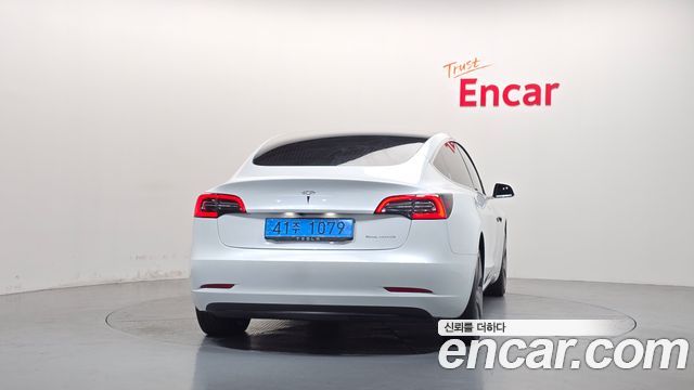 Tesla Model 3 2020 — photo 4