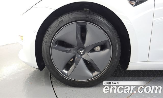 Tesla Model 3 2020 — photo 5
