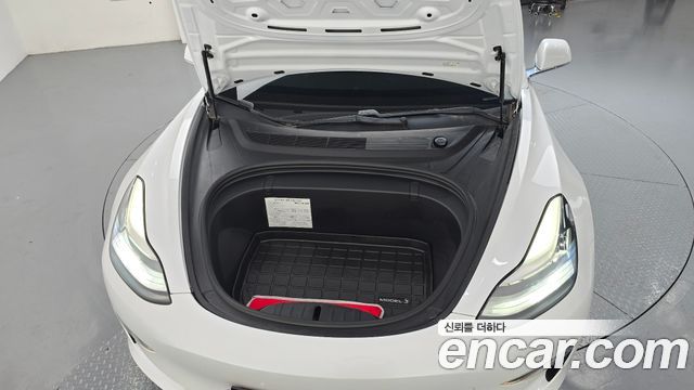 Tesla Model 3 2020 — photo 6