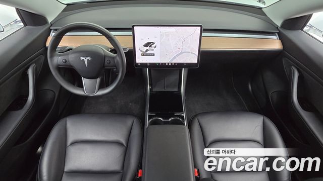 Tesla Model 3 2020 — photo 10