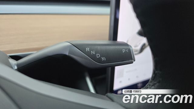 Tesla Model 3 2020 — photo 12
