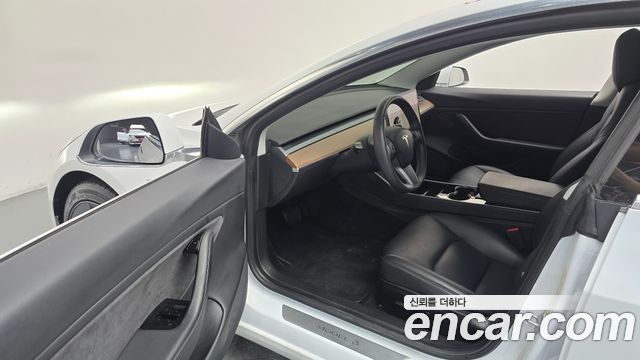 Tesla Model 3 2020 — photo 13